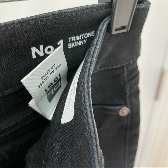 DL1961 Skinny Jeans - Picture 8 of 9